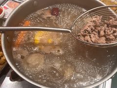 -潮界(虹桥新天地店)