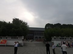 -遵义会议纪念馆