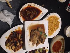 -快乐迪KTV(中山路店)