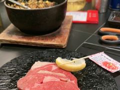-谷牛和牛烤肉(漕河泾印象城店)