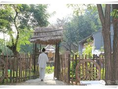 -终南山国家森林公园