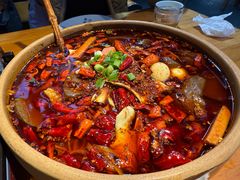 -青城甲(青城山店)