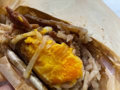 -长人馄饨铺(解放街店)