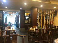 大堂-奎元馆.百年奎元.非遗传承(西湖边的解放路店)