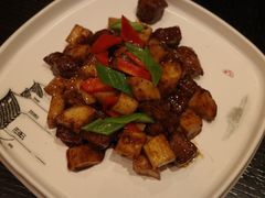 -海天楼中餐厅(吴宫泛太平洋酒店)