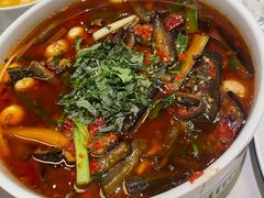 -院8里·小聚园老川菜(九眼桥店)