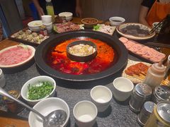 -陈眼镜火锅(总店)