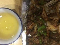 -老周炒拨拉(甘州总店)