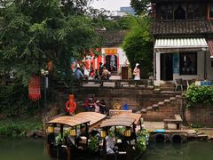 -小河直街历史文化街区