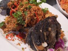 -芽庄MP泰式海鲜海景餐厅