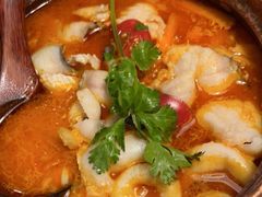 -雀舞云南菜(天津天河城购物中心店)
