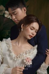 -乐派诗婚纱摄影