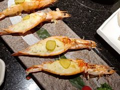 -上井料理黑金店(IFS国金中心店)