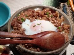 -炙柒Sekinana·精致料理 烧鸟·铁板烧(海上世界店)
