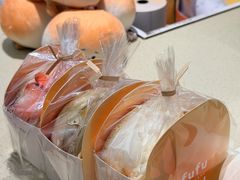 -fufuland·生乳舒芙蕾(北京·合生汇店)