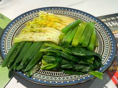 -格日勒阿妈蒙古厨房(大召店)