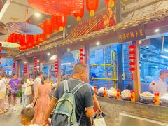 -客家大院·非遗赣南客家菜(郁孤台店)