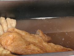 面筋豆腐-岭南第一锅(萝岗万达店)