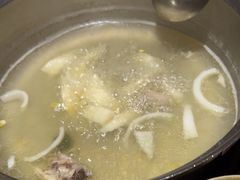 -狐狸爱上椰子鸡(滨江星光大道店)