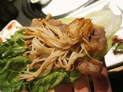 -一家东北烤肉(华大店)