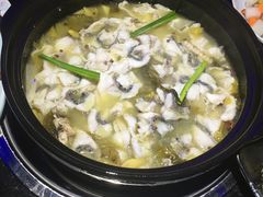 -周渝食惦酸菜鱼(青浦店)
