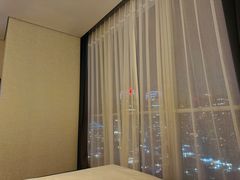 -大连星海皇冠假日酒店