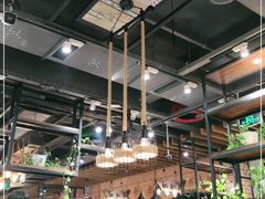 大堂-张师傅烧烤(CBD店)