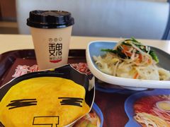 -魏家凉皮(马驹桥店)