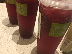 -奈雪的茶(金鹰广场店)