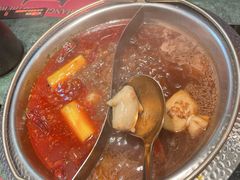 -牛New寿喜烧(中山公园龙之梦店)