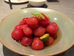 -汉水谣·江景餐厅(江滩店)