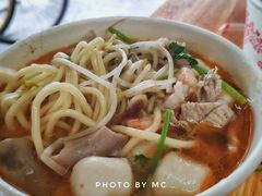 -明月虾面(厦禾路店)