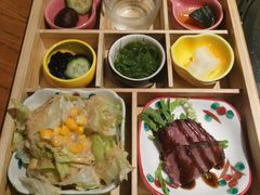 -赤坂亭·M9和牛烧肉·铁板烧·日料398放题(长泰广场店)
