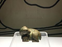 -宁夏博物馆