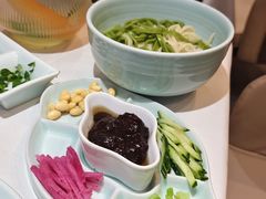 -味+新京宴·烤鸭·北京菜(创意谷店)