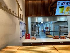 -詹记桃酥(宿州路店)