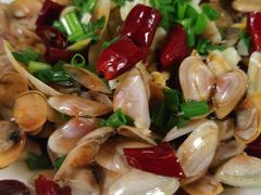 -阿杰臻选海鲜饭店(普陀山店)