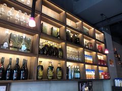 -味式·那不勒斯披萨Mise en place(亚朵酒店店)