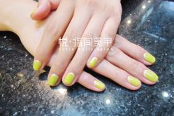 美甲照片 535-----------悦指间美甲美睫