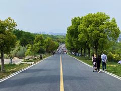 -南京市江宁方山