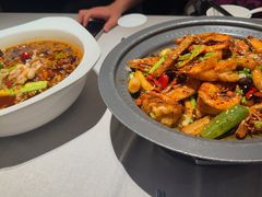 -巴渝菜舍曾氏麻辣风(霸州店)