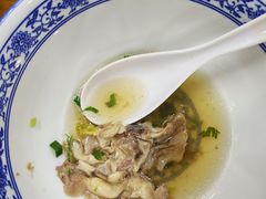 -长安后宰门水盆羊肉(新都心店)