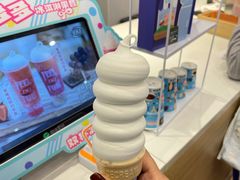 -DQ·蛋糕·冰淇淋(湖景东路店)