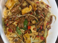 -寻裕记·现炒浇头面(人民广场店)