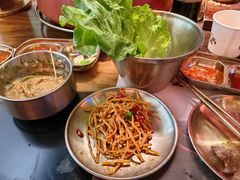 -西塔老太太泥炉烤肉(上海七宝领展广场店)