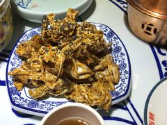 -京氣春饼(机场店)