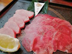 -热血兄弟·炭火烤肉(融侨中心店)