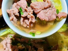 -全牛匠·乐山跷脚牛肉(新中关店)