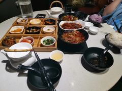 -新仙清汤牛腩(铜锣湾店)