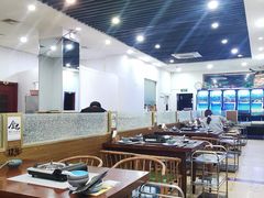 -金龙·打边炉(武进路店)